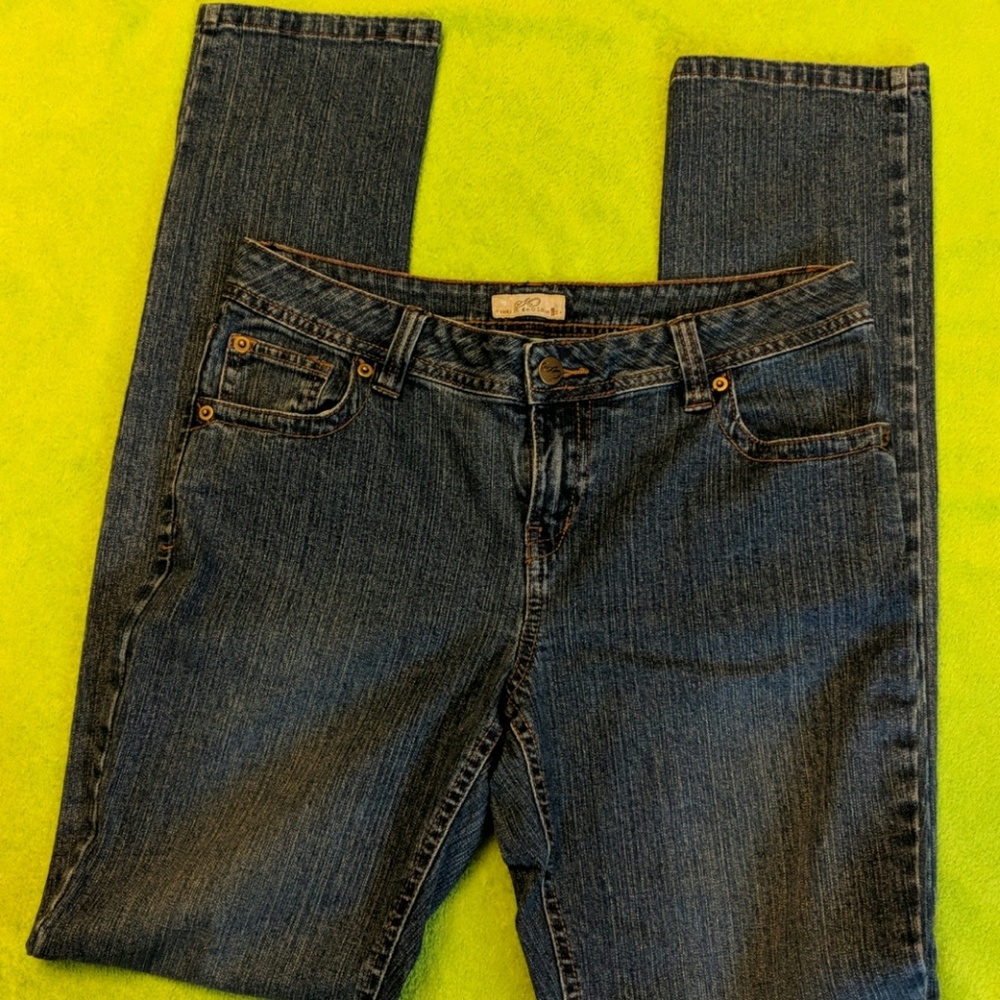 SO Jeans sz. 9 #235